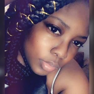 Meet your Posher, Gabrelle